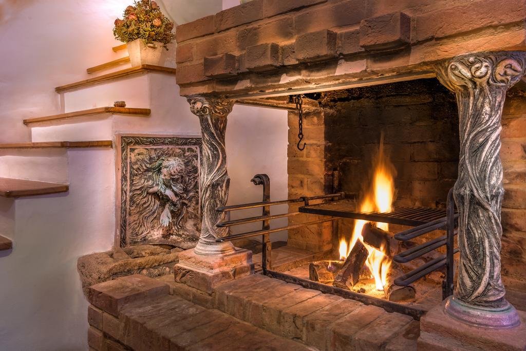 Pension Athanor Cesky Krumlov Exterior photo