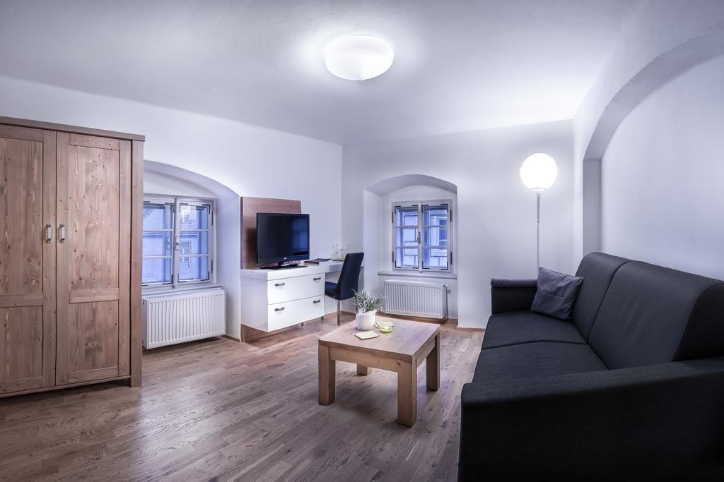 Pension Athanor Cesky Krumlov Exterior photo